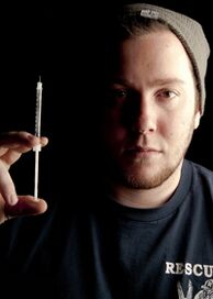 Diabetes dependent on insulin manifests itself mainly in young people